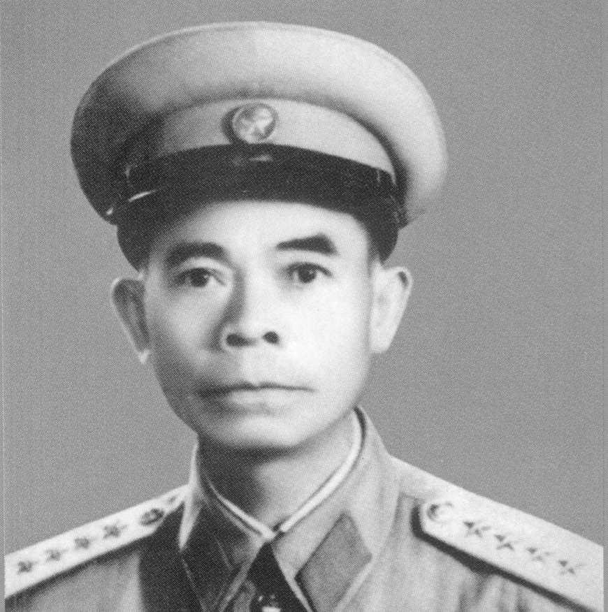 Người cán bộ tài chính đầu tiên của quân đội: Được Bác Hồ giao nhiệm vụ quan trọng, từng sang Trung Quốc học quân sự