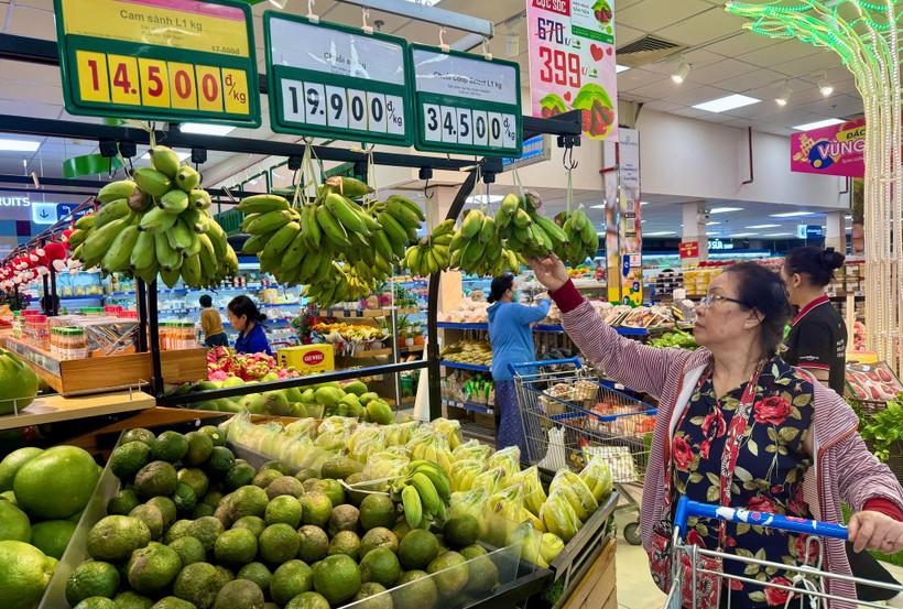 Doanh nghiệp nỗ lực bình ổn giá bằng những giải pháp thực chất