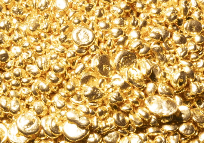 Phát hiện hầm chứa 72 thỏi vàng trị giá hơn 300 tỷ đồng