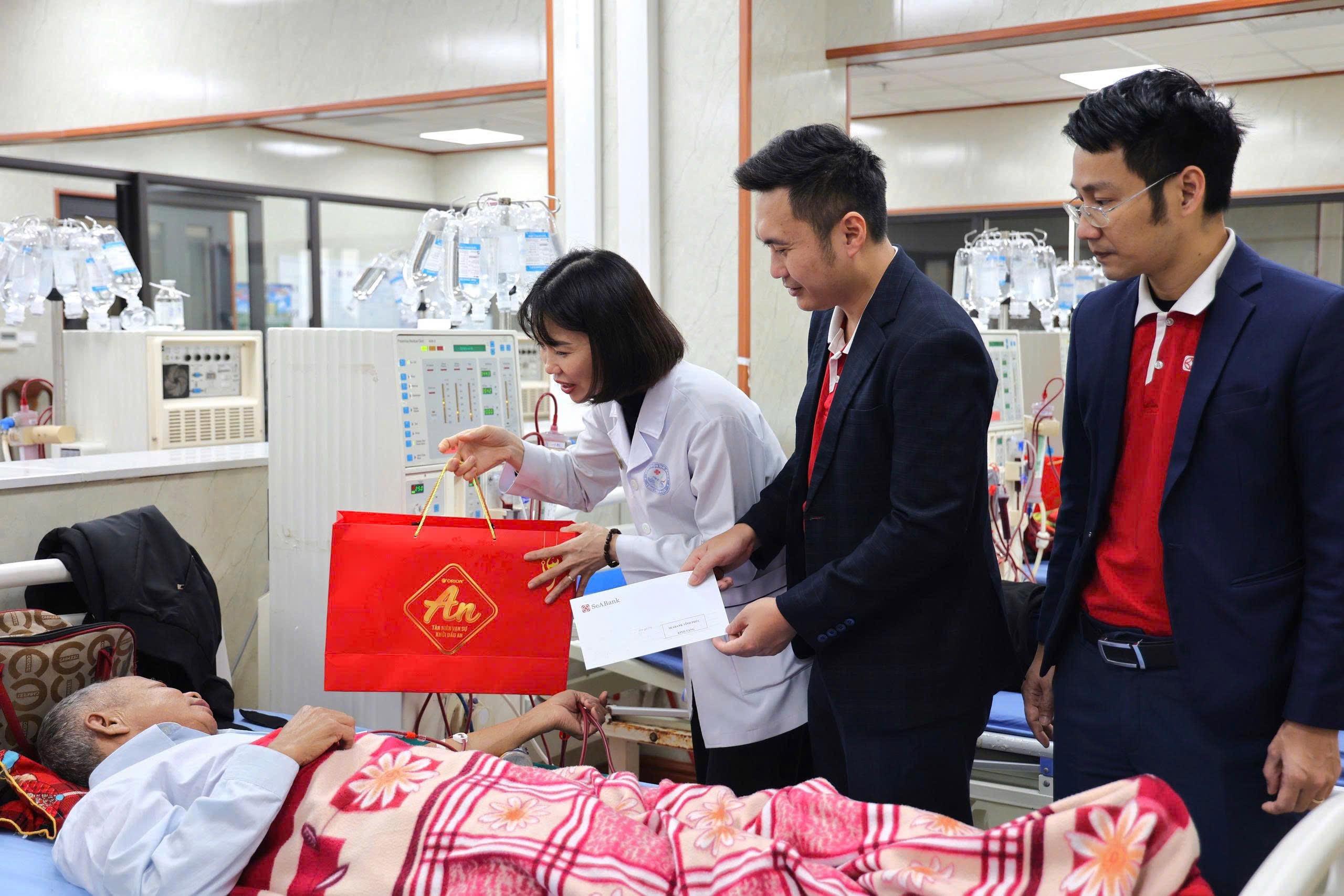 Xuân yêu thương 2026 – Viết tiếp câu chuyện nhân văn Xuân yêu thương 2026 – Viết tiếp câu chuyện nhân văn