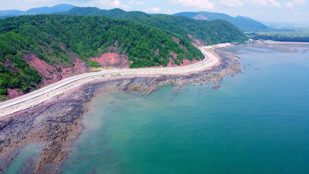 Gợi ý 5 điểm đến miền Trung hoang sơ, tiết kiệm dịp nghỉ lễ 30/4 - 1/5