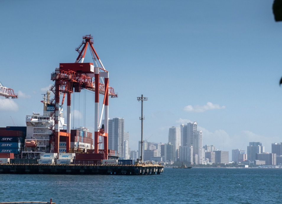 Mỹ dựng 'cứ điểm AI' rộng gần 1.619ha tại nước đồng minh hàng đầu ở Đông Nam Á