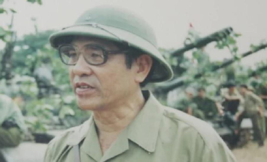 NSƯT gạo cội từng đóng vai Đại tướng Lê Trọng Tấn: Trải qua 3 lần phẫu thuật não, có con trai là Trung tá công an, chuyên đóng vai tội phạm