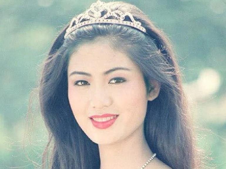 Hoa hậu Việt thi đỗ cùng lúc 3 trường đại học, từng du học Mỹ, qua đời đột ngột ở tuổi 45 vì đột quỵ