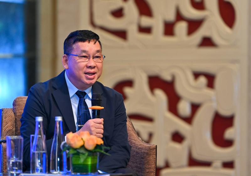 Xây dựng thương hiệu không thể tách rời quyền sở hữu trí tuệ