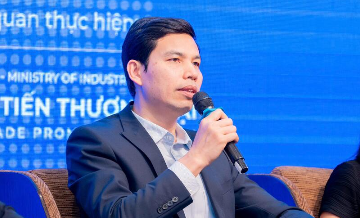 Xây dựng thương hiệu quốc gia từ nội lực doanh nghiệp và công nghệ số