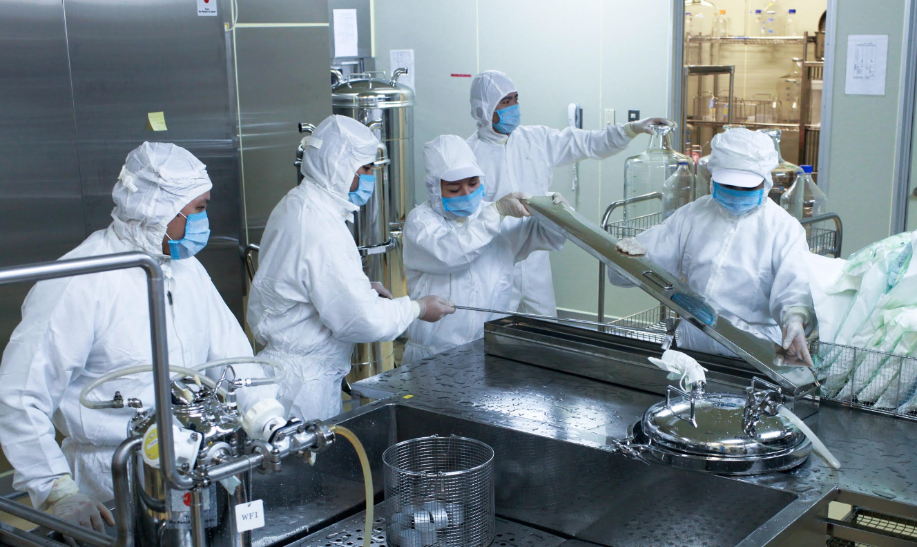 Tin vui: Việt Nam sẽ hợp tác cùng Nga, Pháp... nghiên cứu thử nghiệm lâm sàng vaccine điều trị ung thư trong năm 2026