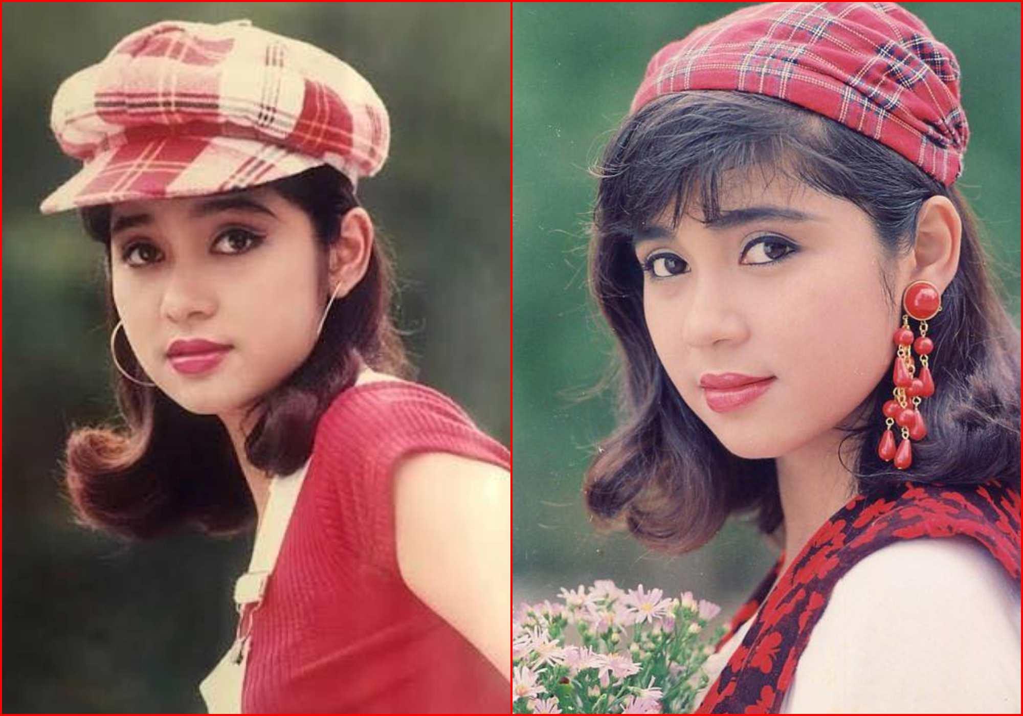 'Nữ hoàng ảnh lịch' từng nhận cát xê 30 cây vàng, tiết lộ bị trầm cảm, phải điều trị trong thời gian dài