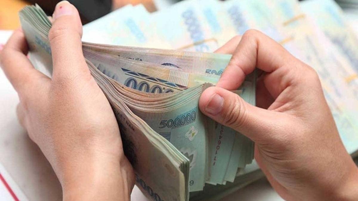 Chính phủ chốt tăng lương cơ sở lên 2.530.000 đồng/tháng từ 01/7/2026 Chính phủ chốt tăng lương cơ sở lên 2.530.000 đồng/tháng từ 01/7/2026