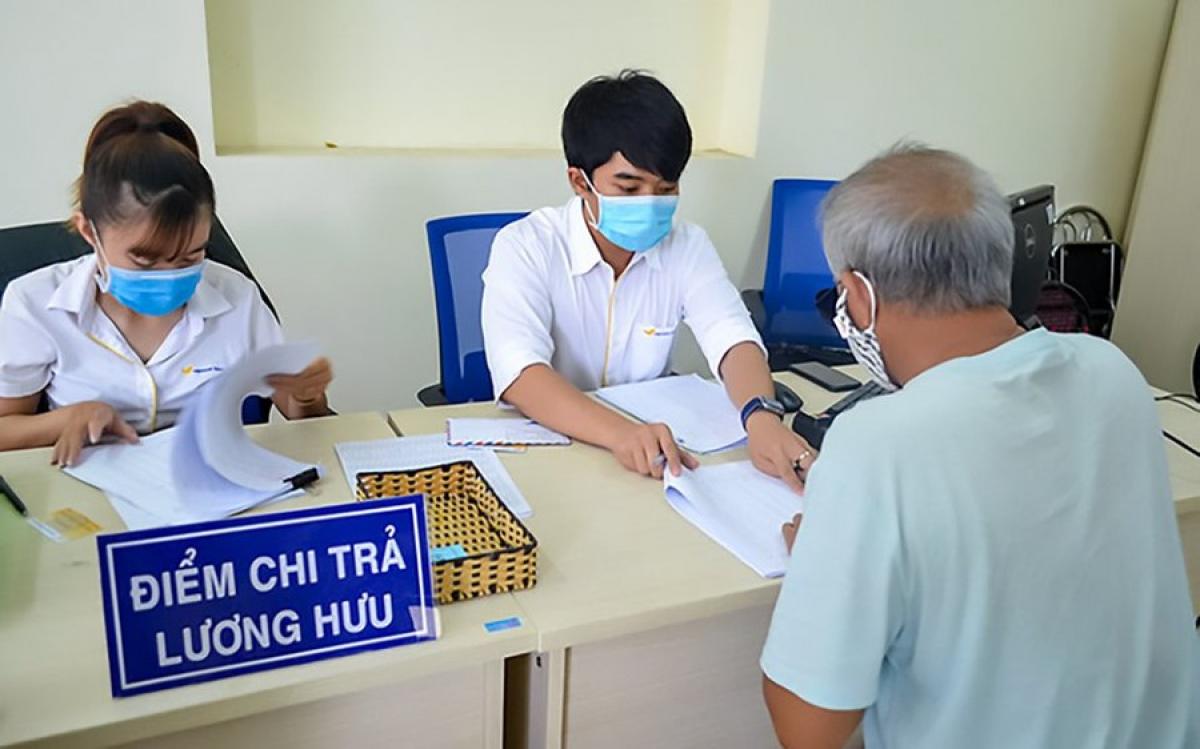 Mỗi người được nhận tối thiểu 3,8 triệu đồng/tháng, áp dụng từ 1/7: Ai được hưởng? Điều kiện chi tiết ra sao?