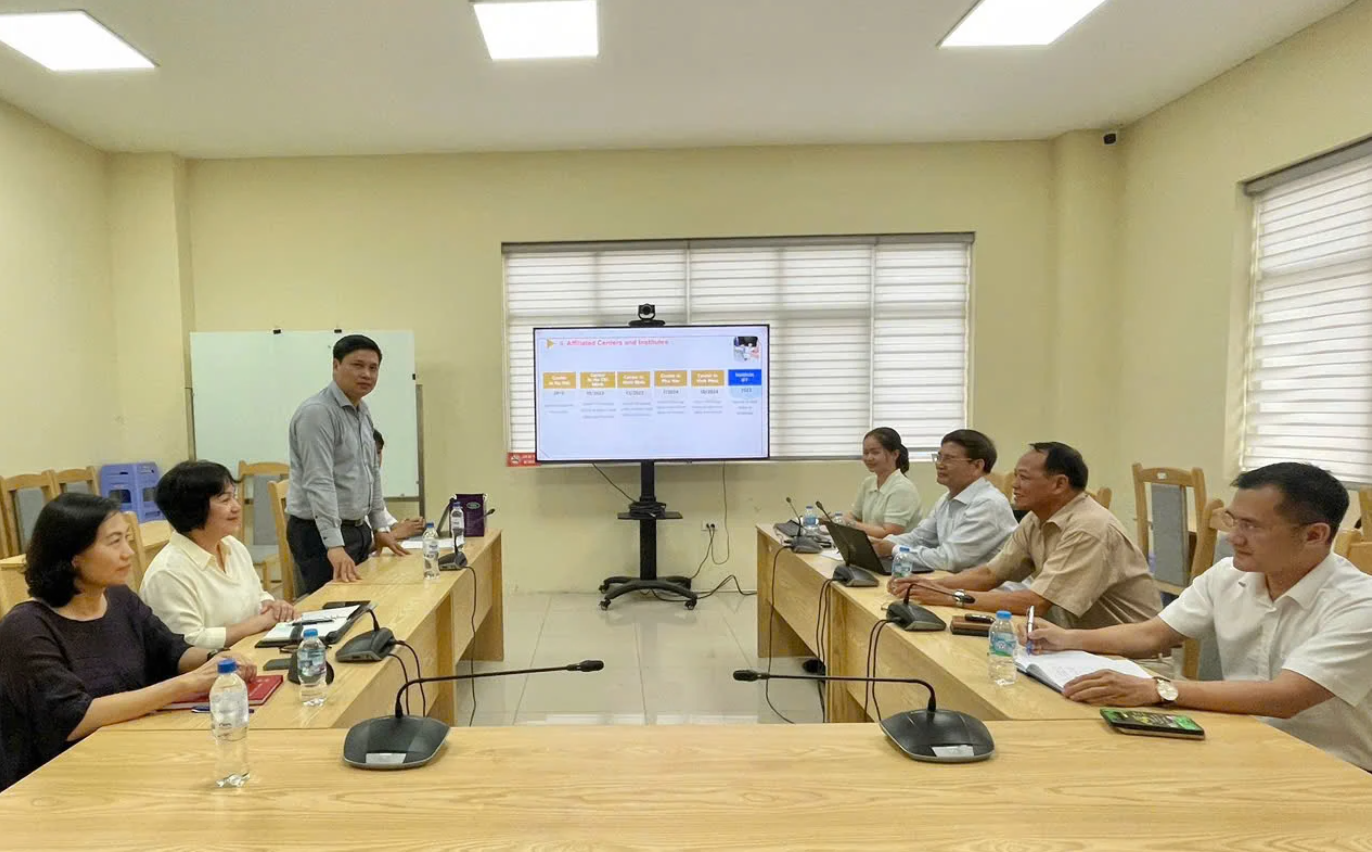 Tăng cường hợp tác hỗ trợ pháp lý cho doanh nghiệp lĩnh vực thực phẩm Tăng cường hợp tác hỗ trợ pháp lý cho doanh nghiệp lĩnh vực thực phẩm