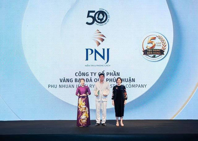 Bức tranh nhiều gam màu của PNJ trong nửa đầu năm 2026 Bức tranh nhiều gam màu của PNJ trong nửa đầu năm 2026
