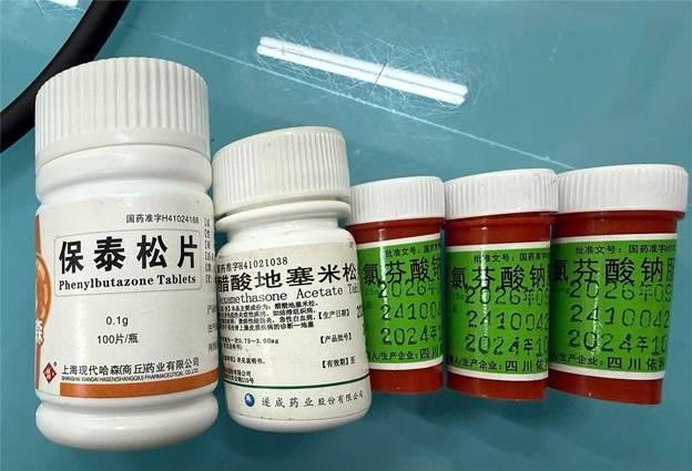 Bệnh viện Bạch Mai cảnh báo khẩn về một loại thuốc, người dân tuyệt đối không sử dụng
