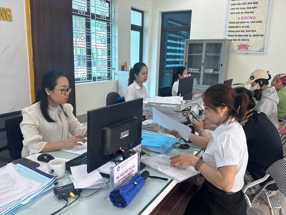 Phân cấp, phân quyền trong vận hành chính quyền địa phương hai cấp ở tỉnh Lào Cai: Kết quả bước đầu và những vấn đề đặt ra