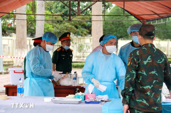 Lâm Đồng huy động tổng lực cho Chiến dịch 500 ngày đêm quy tập hài cốt liệt sỹ Lâm Đồng huy động tổng lực cho Chiến dịch 500 ngày đêm quy tập hài cốt liệt sỹ