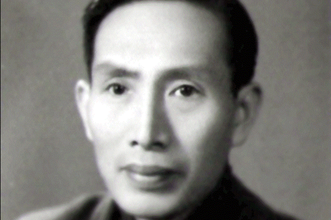 Vị kỹ sư trưởng từ bỏ vinh hoa trời Tây theo Bác Hồ về nước: Xây dựng lò luyện thép đầu tiên ở Việt Nam, được đặt tên cho con đường cạnh trường đại học nổi tiếng Vị kỹ sư trưởng từ bỏ vinh hoa trời Tây theo Bác Hồ về nước: Xây dựng lò luyện thép đầu tiên ở Việt Nam, được đặt tên cho con đường cạnh trường đại học nổi tiếng