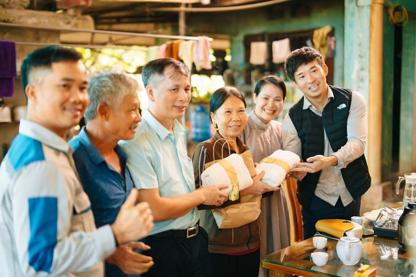 Kiến tạo thương hiệu vải sợi dứa Việt, khẳng định chỗ đứng trong ngành thời trang xanh Kiến tạo thương hiệu vải sợi dứa Việt, khẳng định chỗ đứng trong ngành thời trang xanh