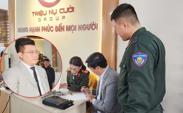 Chủ Công ty Triệu Nụ Cười bị đề nghị truy tố