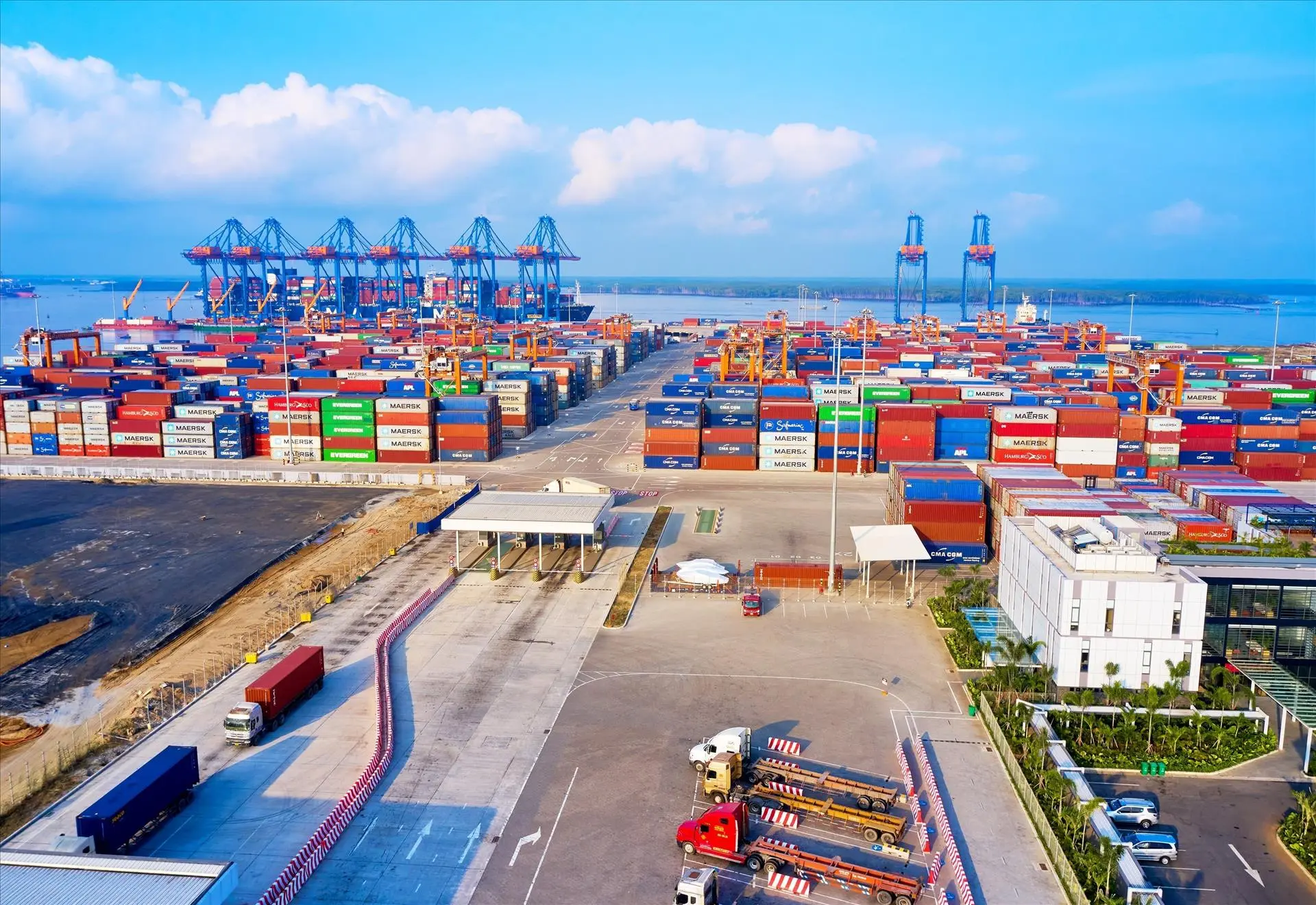 Việt Nam dẫn đầu triển vọng tăng trưởng Đông Nam Á giai đoạn đến 2035 Việt Nam dẫn đầu triển vọng tăng trưởng Đông Nam Á giai đoạn đến 2035