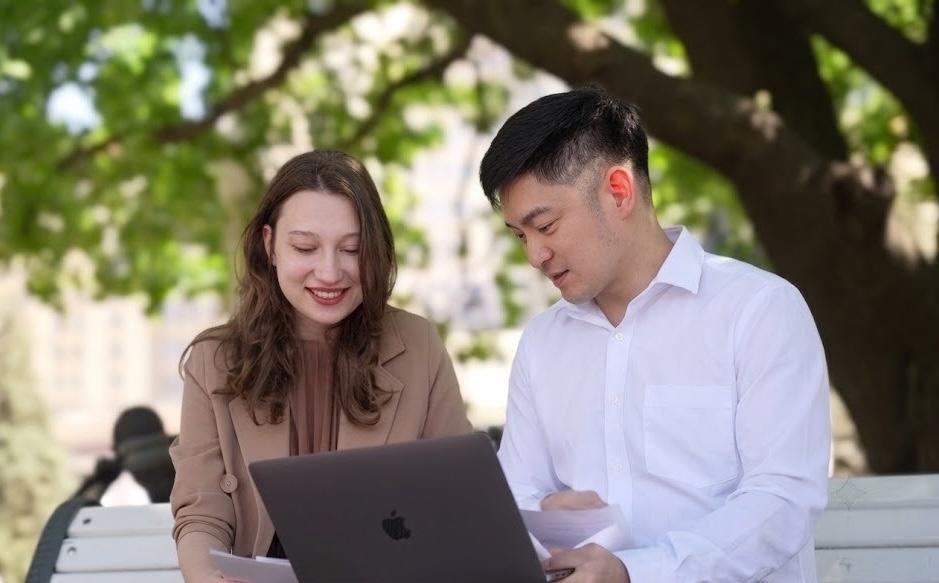 Tiến sĩ quê ‘đất vua’, là người Việt Nam thứ 2 được giảng dạy tại Đại học danh giá gần 300 năm của Nga, hiện mỗi ngày đều tới giảng đường kết nối tri thức