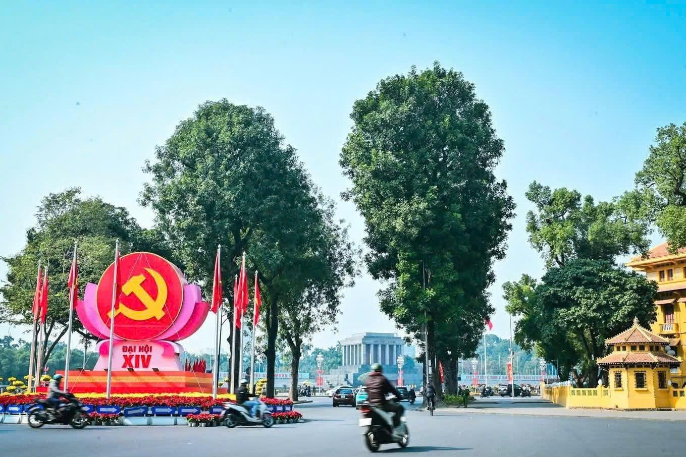 Đại hội XIV của Đảng và tầm nhìn chiến lược phát triển, hội nhập của Việt Nam trong bối cảnh mới