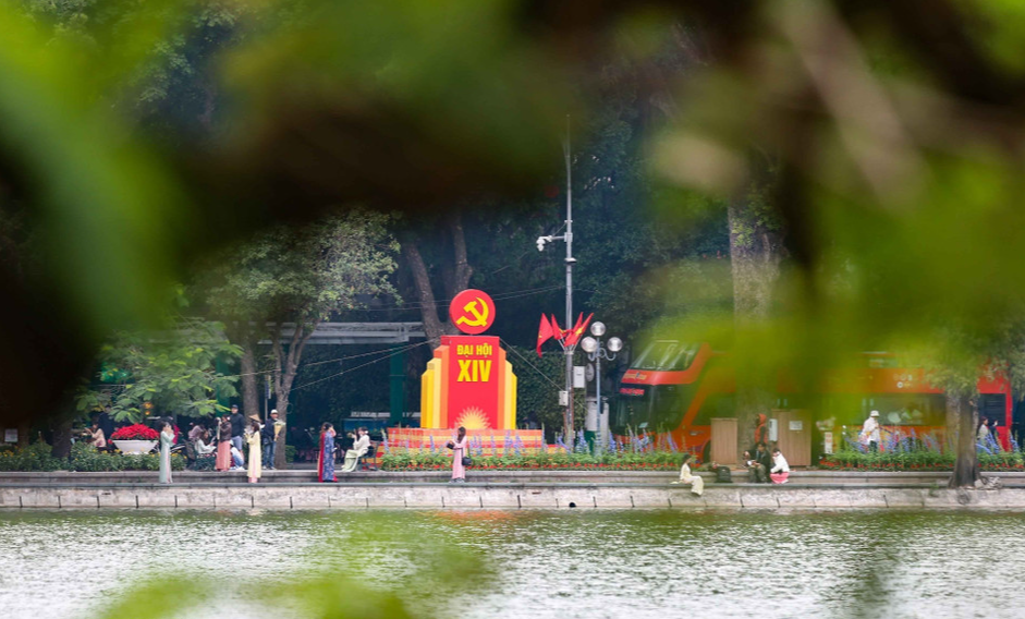 Đại hội Đảng lần thứ XIV: Trí thức kiều bào mong chờ những quyết sách đột phá đưa đất nước phát triển