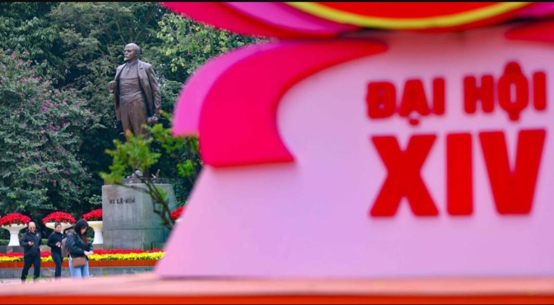 Đại hội XIV của Đảng: Tự đổi mới để hội nhập và phát triển