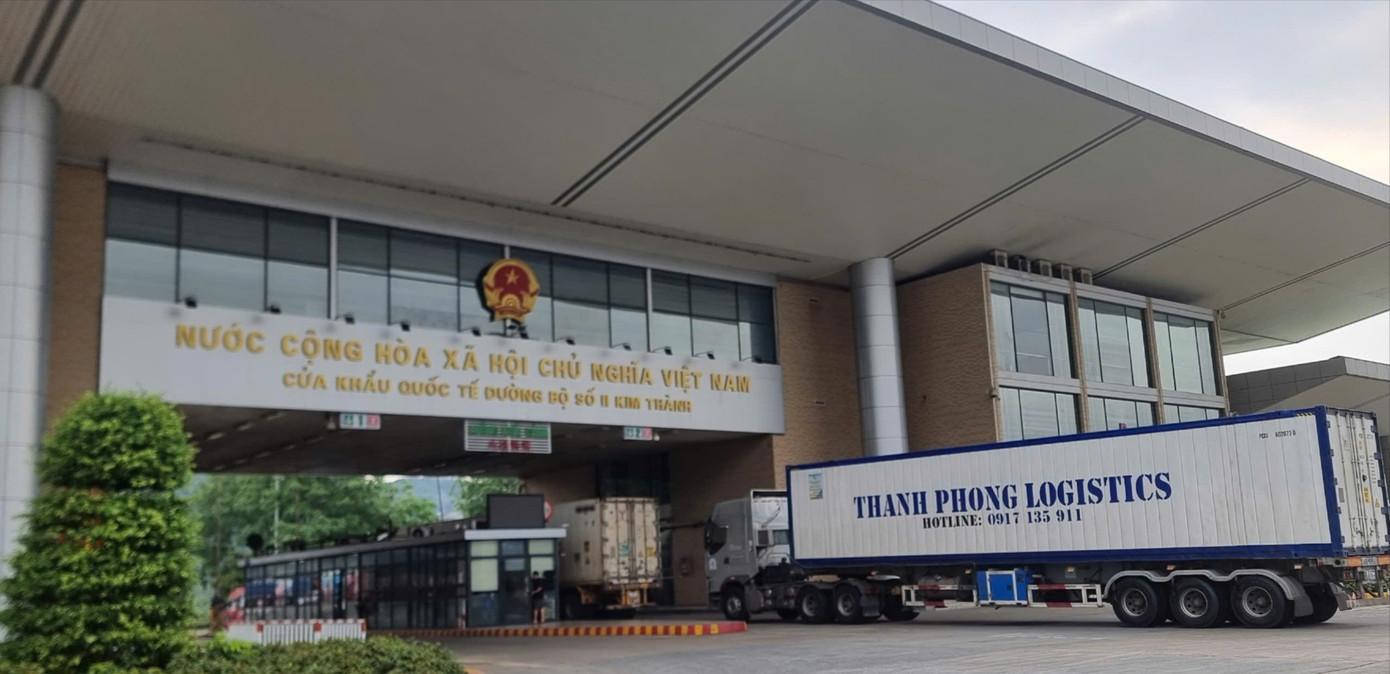 Hơn 17 tấn sầu riêng tươi xuất ngoại thành công ngay mùng 1 Tết Hơn 17 tấn sầu riêng tươi xuất ngoại thành công ngay mùng 1 Tết