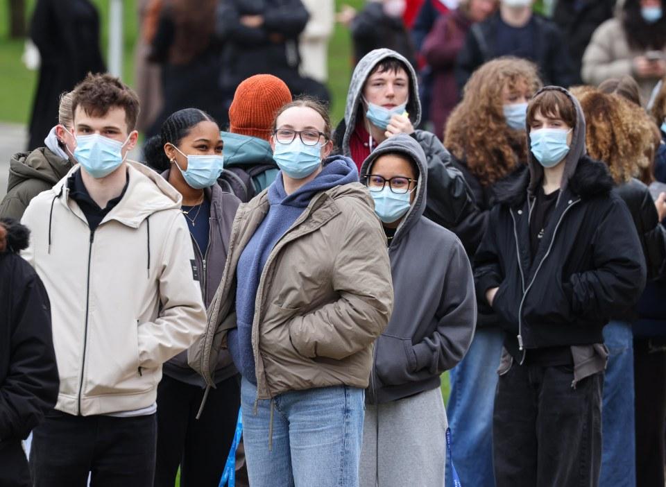 Căn bệnh 'siêu lây nhiễm' buộc Vương quốc Anh phải ban bố tình trạng 'sự cố cấp quốc gia': Có thể gây tử vong trong 24 giờ