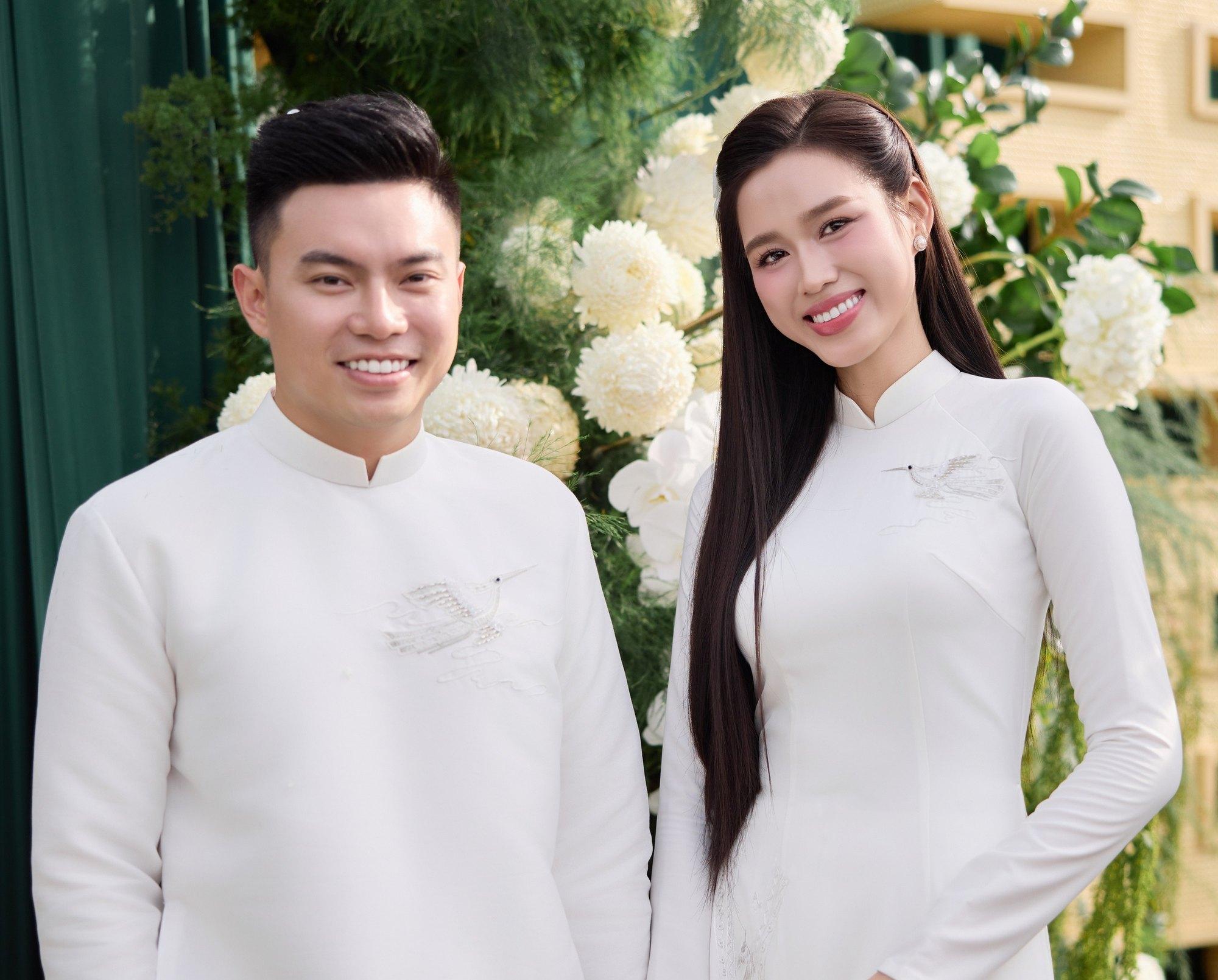 Tổng Giám đốc Tập đoàn Sơn Hải nhận trọng trách mới