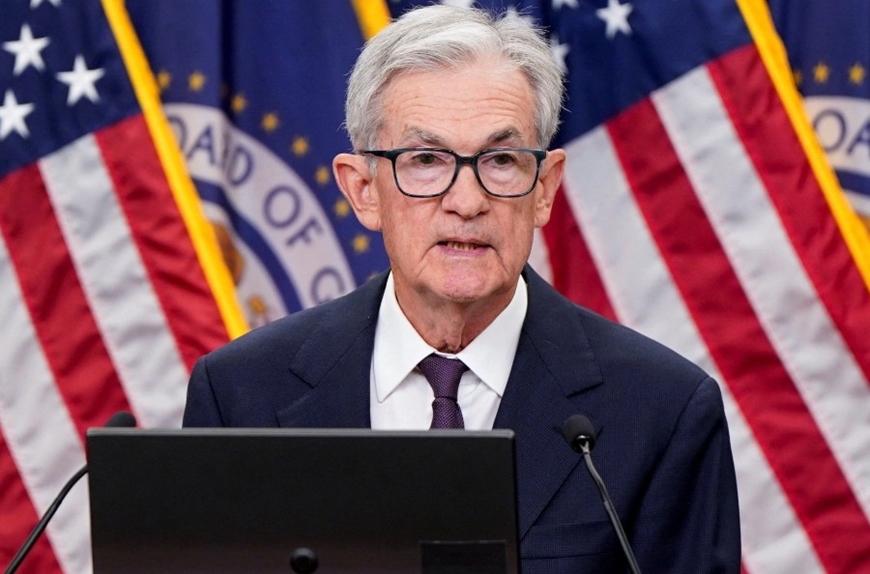 Fed nhiều khả năng giữ nguyên lãi suất, chờ tín hiệu định hướng từ ông Powell