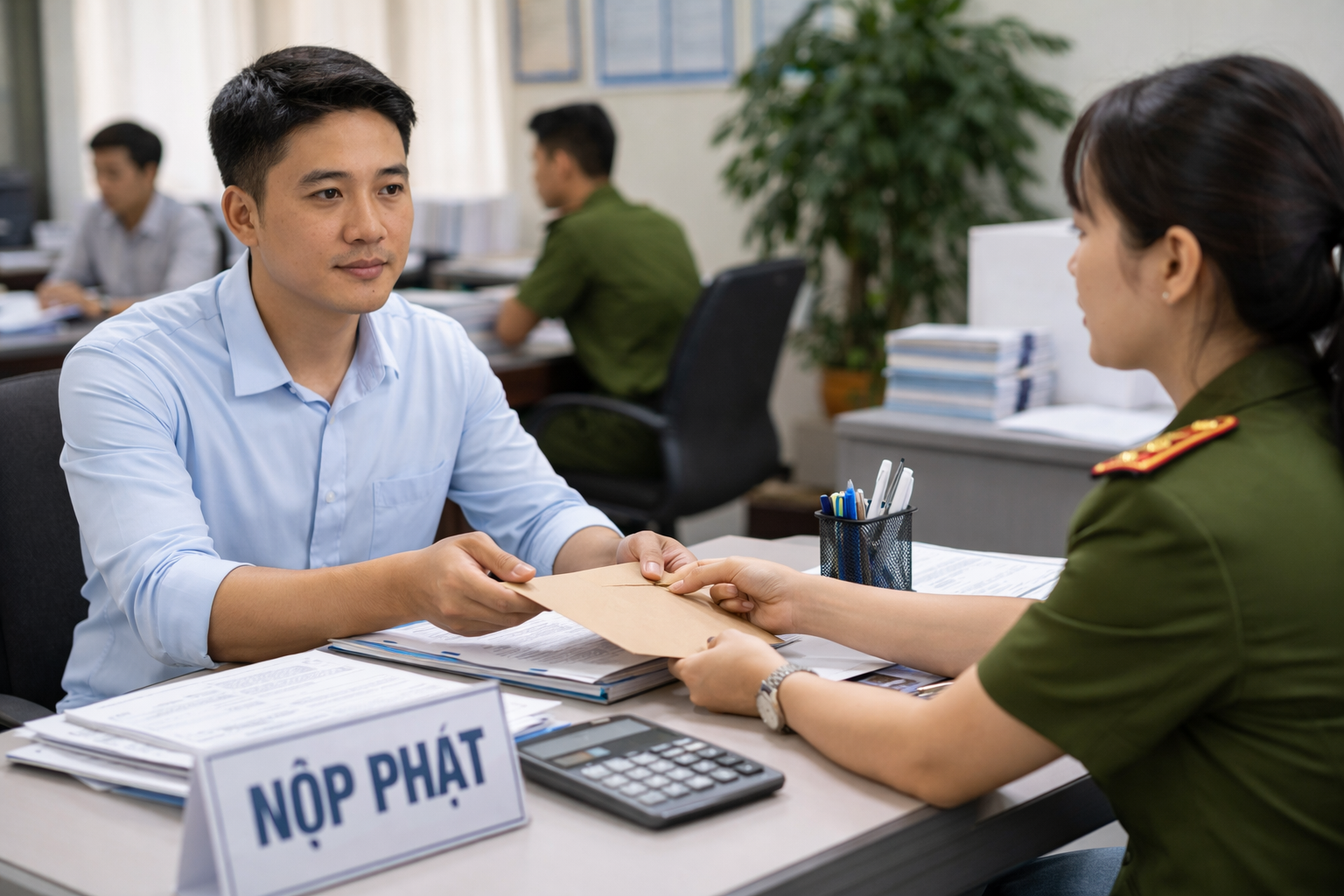 Từ 1/5, công dân có thể bị phạt tới 12 triệu đồng nếu thực hiện các hành vi này đối với vợ, chồng của mình