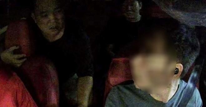 Nhạc sĩ Minh Khang chính thức xin lỗi, thừa nhận uống rượu, chửi bới tài xế công nghệ