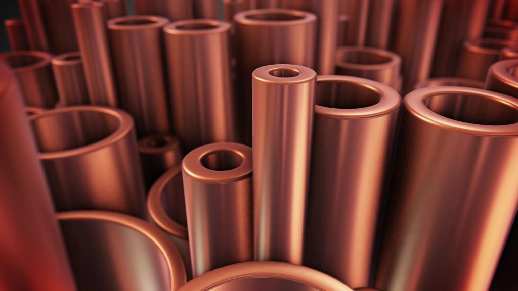 EU điều tra chống bán phá giá ống đồng nhập khẩu từ Việt Nam