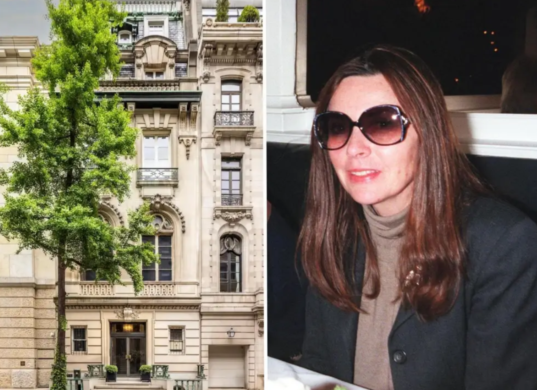 Căn biệt thự cổ bán thành công với giá 900 tỷ đồng, người mua là ai?