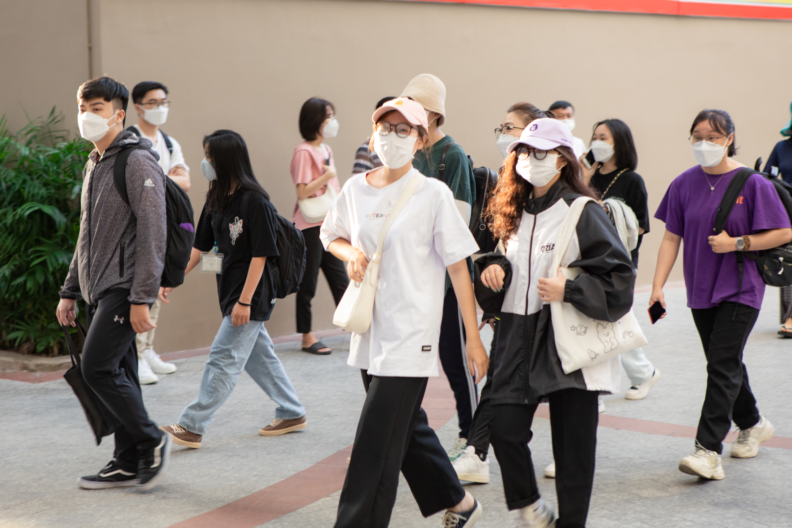 Sinh viên nhiều trường đại học được nghỉ tới 9 ngày dịp lễ 30/4-1/5 năm 2026