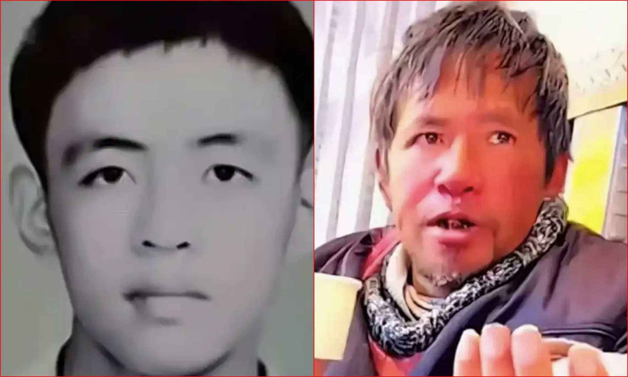 'Thần đồng' Vật lý 15 tuổi đỗ đại học, nhận lương gần 4 tỷ một năm, nay là kẻ ăn xin, không nhà cửa