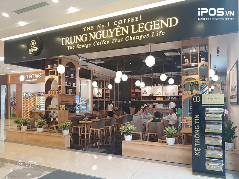 Việt Nam trở thành thị trường chuỗi đồ uống lớn thứ 3 khu vực ASEAN