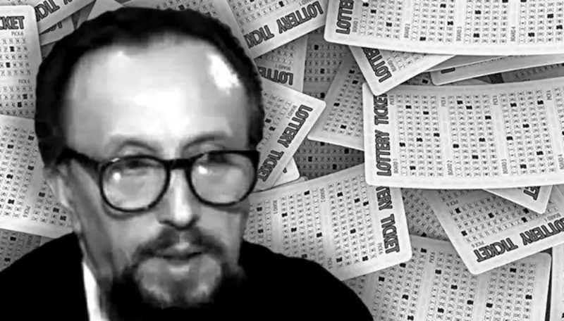 'Thần đồng' Toán học 14 lần trúng số độc đắc, cảnh sát vào cuộc điều tra rồi phải xin lỗi