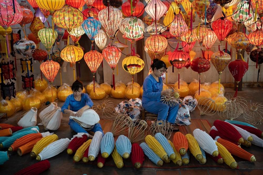 Mở đường phát triển du lịch sáng tạo từ di sản bản địa Mở đường phát triển du lịch sáng tạo từ di sản bản địa