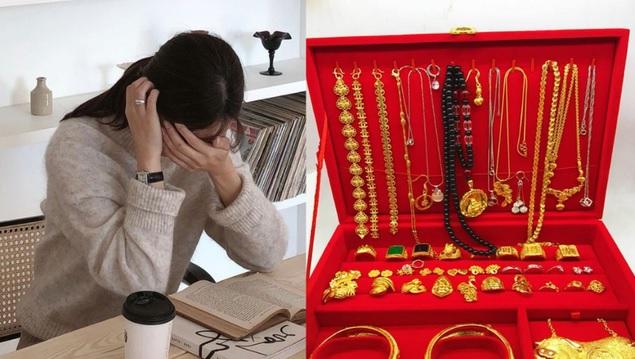 'Đu đỉnh' vàng, nhiều người mất ăn mất ngủ vì lỗ hàng chục đến hàng trăm triệu đồng 'Đu đỉnh' vàng, nhiều người mất ăn mất ngủ vì lỗ hàng chục đến hàng trăm triệu đồng