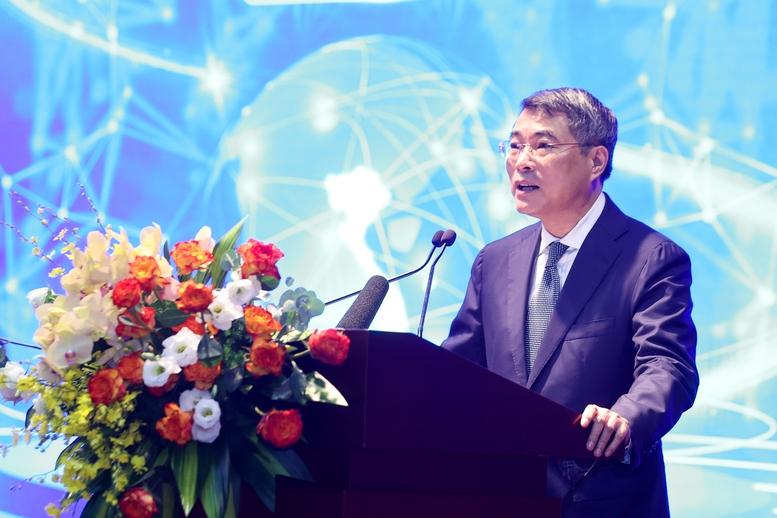 Thủ tướng Lê Minh Hưng: Khoa học công nghệ là yếu tố sống còn để hiện thực hóa khát vọng phát triển Thủ tướng Lê Minh Hưng: Khoa học công nghệ là yếu tố sống còn để hiện thực hóa khát vọng phát triển