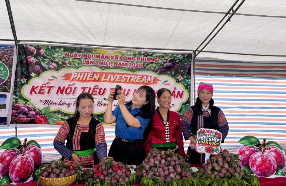 Thương mại điện tử vùng cao: Vì sao vẫn chưa “cất cánh”? Thương mại điện tử vùng cao: Vì sao vẫn chưa “cất cánh”?