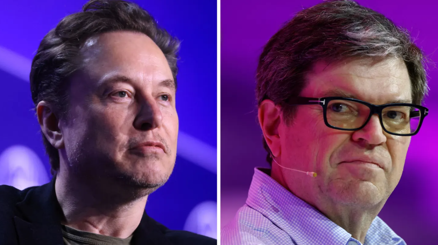 'Bố già AI' công kích Elon Musk, cảnh báo bong bóng sắp vỡ tung