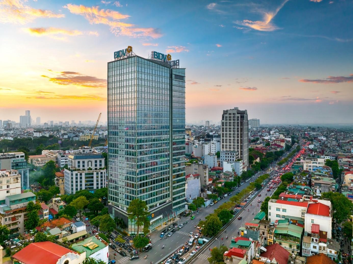 Fortune Southeast Asia 500: BIDV - Top 50 doanh nghiệp lớn nhất Đông Nam Á Fortune Southeast Asia 500: BIDV - Top 50 doanh nghiệp lớn nhất Đông Nam Á