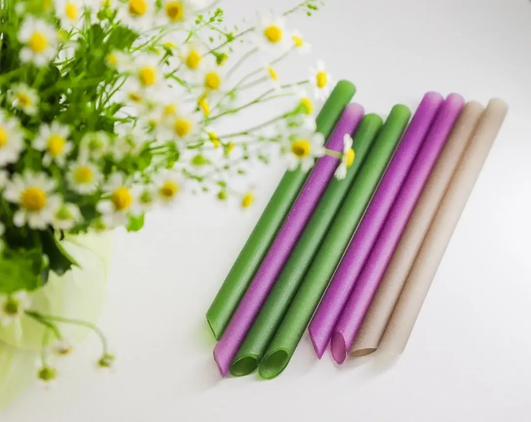Ống hút gạo Ochao mang tinh hoa nông sản Việt vào xu hướng tiêu dùng xanh Ống hút gạo Ochao mang tinh hoa nông sản Việt vào xu hướng tiêu dùng xanh