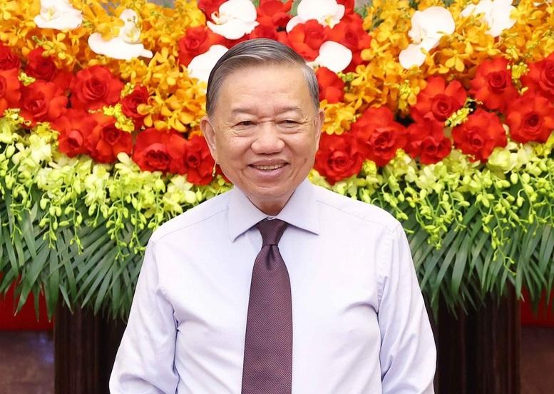 Báo chí cách mạng Việt Nam trong thời đại số