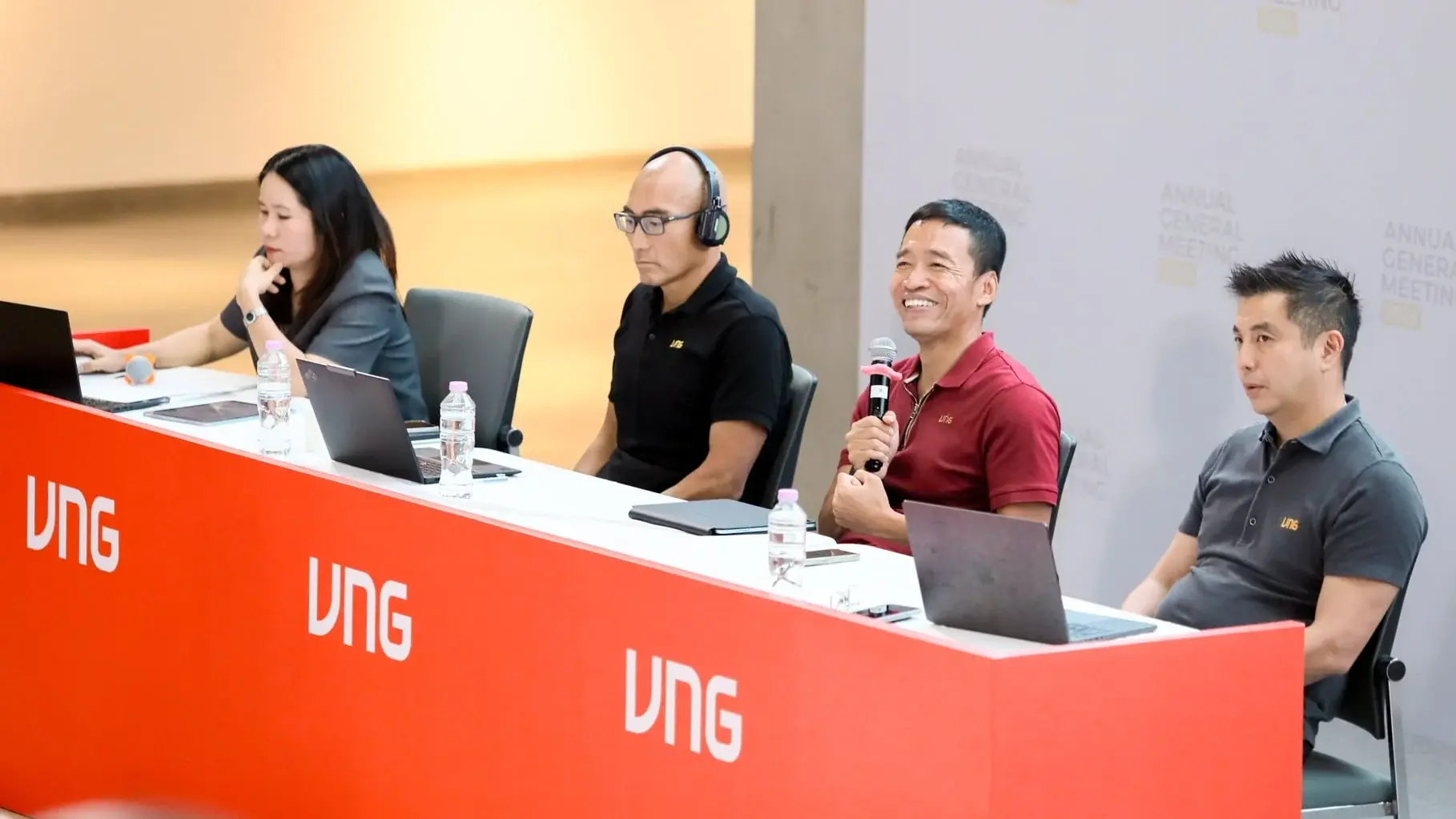Chiến lược tái định vị của VNG: Bước chuyển mình thành hệ sinh thái số dẫn dắt kỷ nguyên AI