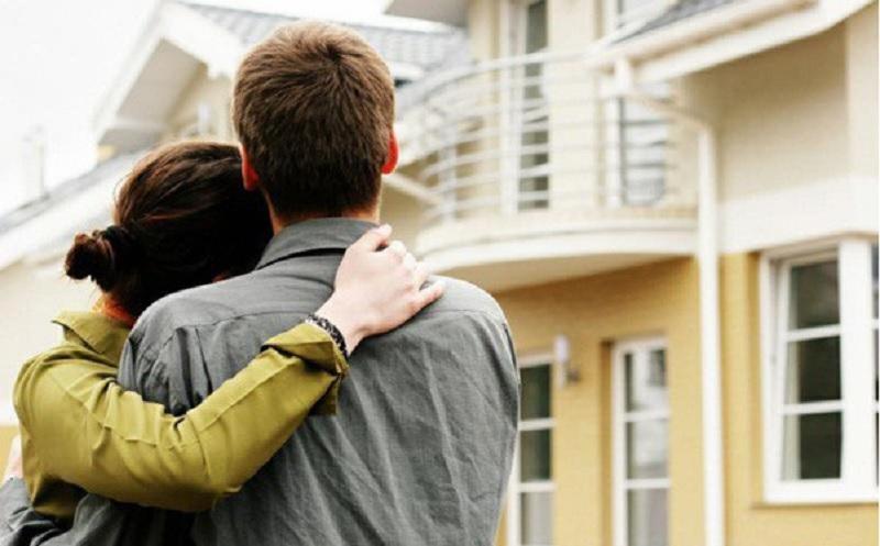 Vợ chồng trẻ tổng thu nhập 35 triệu đồng/tháng, mất bao lâu thì mua được nhà Hà Nội?