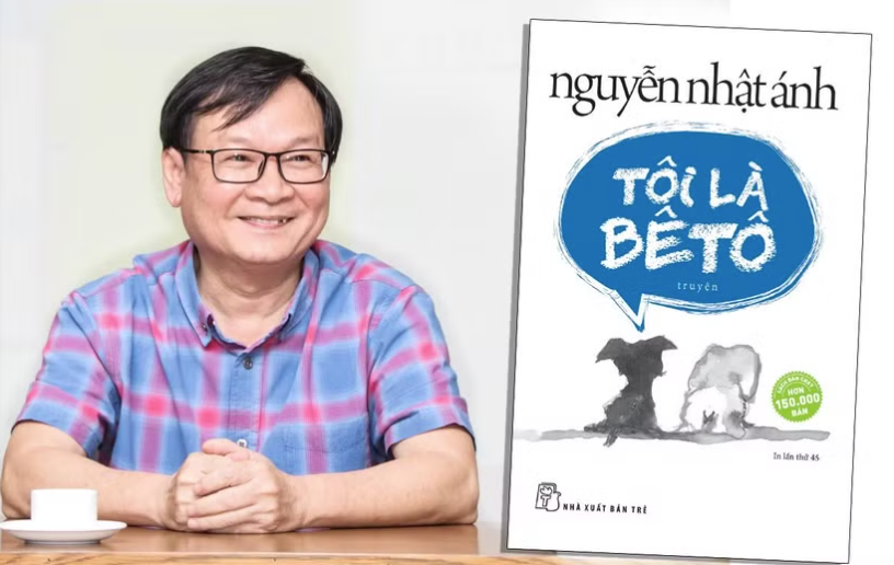 Nhà văn nắm kỷ lục đặc biệt của văn học Việt Nam: Có tác phẩm được đưa vào giáo trình ĐH nước ngoài, phim chuyển thể từ sách thu hơn 180 tỷ, U80 vẫn ra sách đều đặn